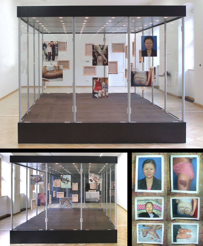 Ondrej Brody & Kristofer Paetau: Painting China Now (2007)